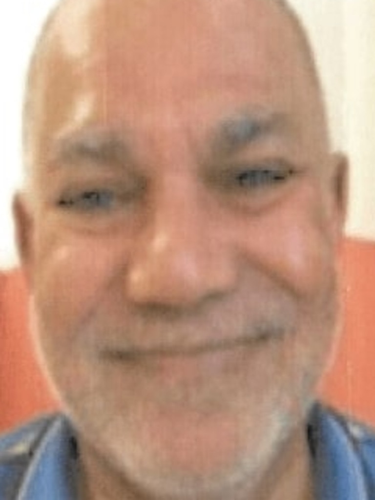 Joseph has not been seen for more than two weeks. Picture: Victoria Police