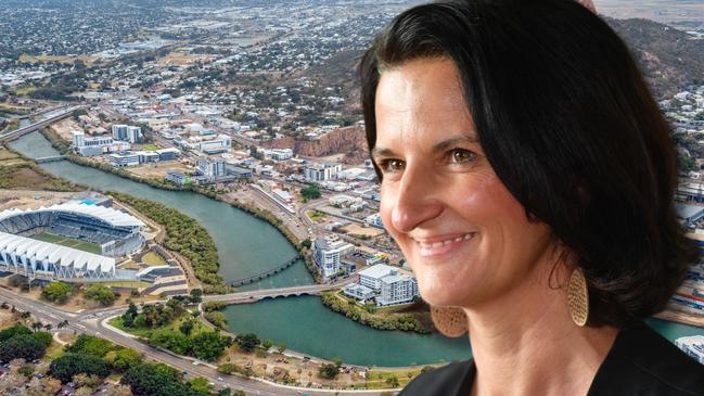 Townsville’s top five ‘essential’ election demands revealed