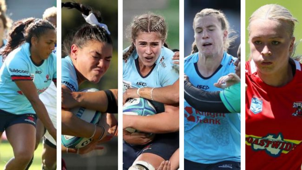 Rugby, rugby league war: Coach calls for talk between women’s NRLW ...