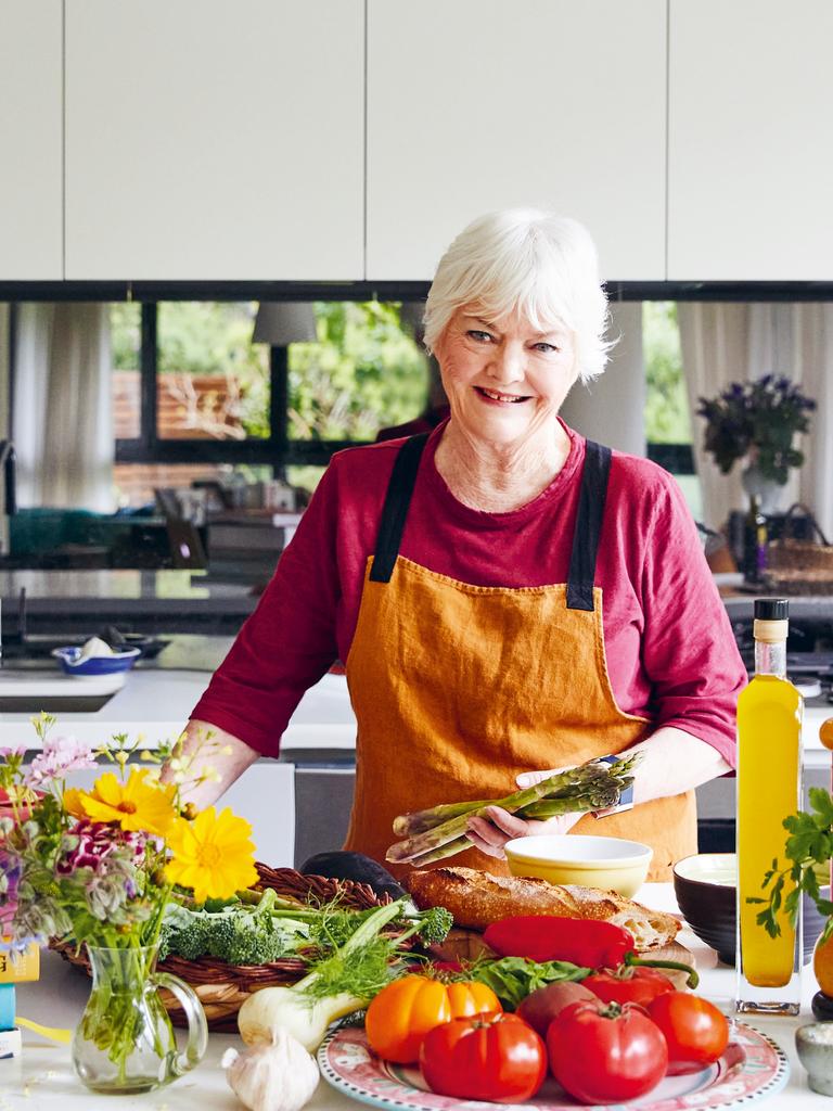 Stephanie Alexander’s easy spring pea pasta recipe | The Australian