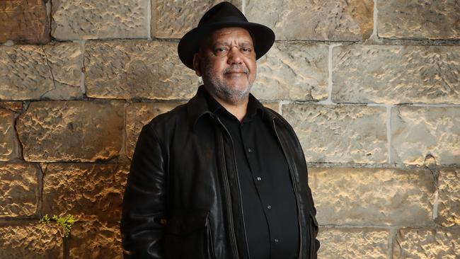 Indigenous leader Noel Pearson. Picture: John Feder