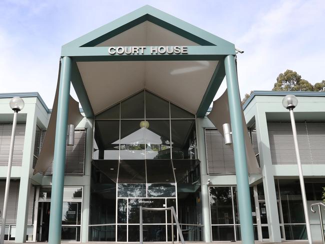 Five adults will face Gosford Court today after the weekend riot.