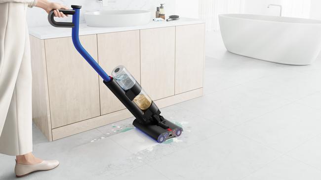 Dyson’s new WashG1.