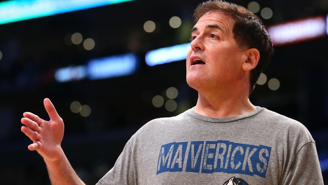 Powerball jackpot, Mark Cuban NBA: Dallas Mavericks owners gives ...