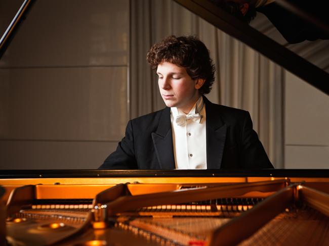 The Federal Court has allowed Jayson Gilham to argue his case against Melbourne Symphony Orchestra at trial.