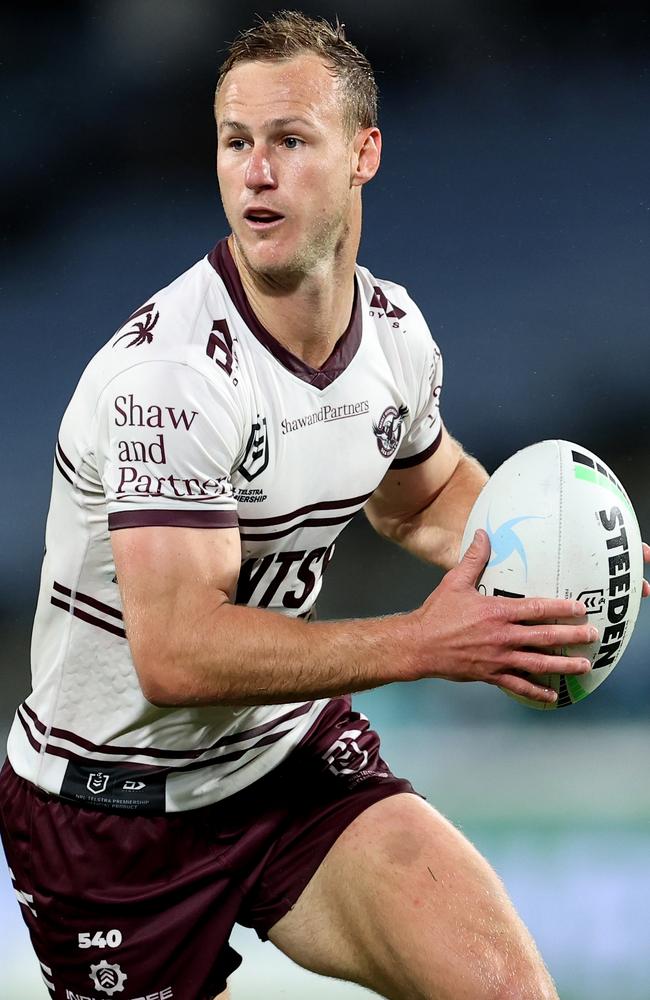 Mackay To Manly: The Inside Story Of Daly Cherry-Evans Following NRL ...