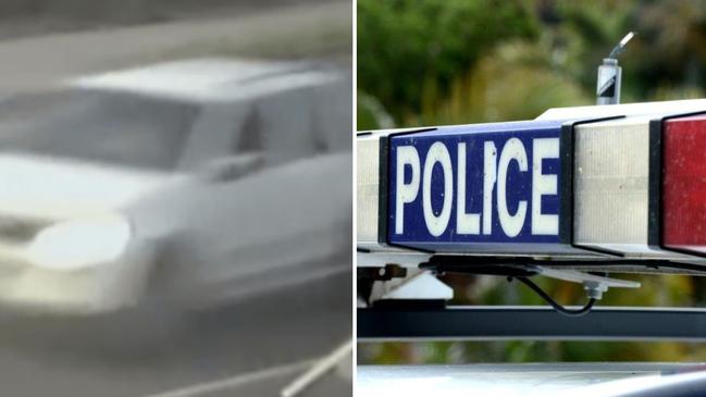 THUMBNAIL: 14yo hospitalised in Redbank Plains collision, police seek public assistance