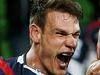 Melbourne Rebels v. ACT Brumbies at AAMI Park