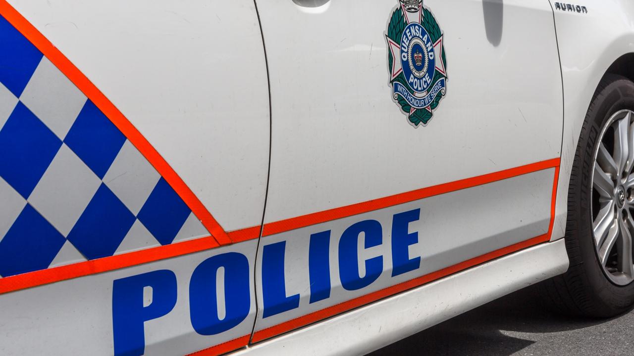 A Queensland teen has managed to escape after being held against his will.