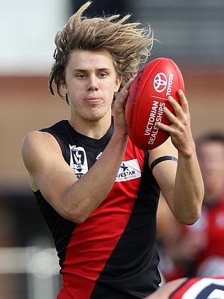 Aaron Heppell