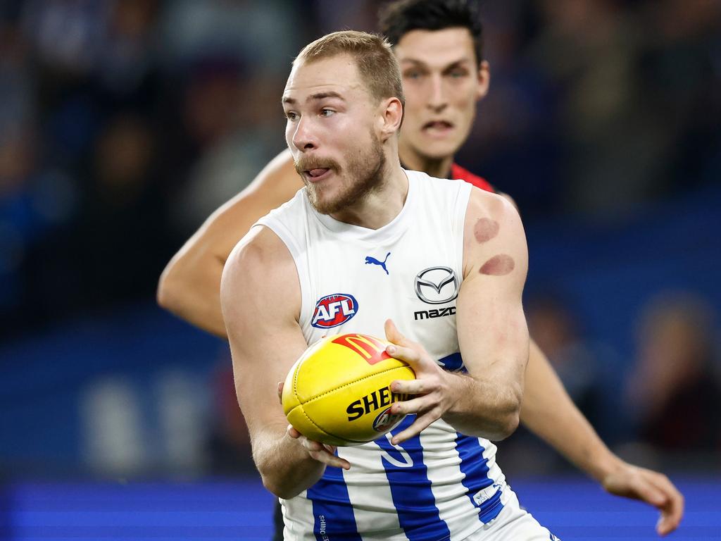 Highest paid deals afl player