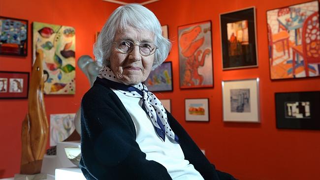 Beaumaris Art Group celebrates 60 years of fostering art talent ...