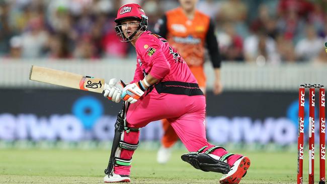 Josh Philippe is averaging 60 KFC SuperCoach points per round this summer. Picture: Mark Kolbe/Getty Images