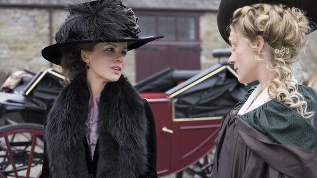 Love & Friendship re-imagines the period romance for contemporary ...