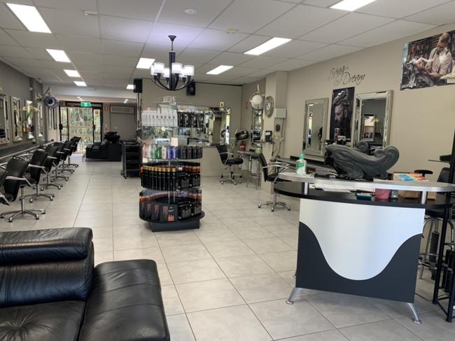 Epiphany Hairdressers in Seven Hills voted best hairdresser in the Blacktown area