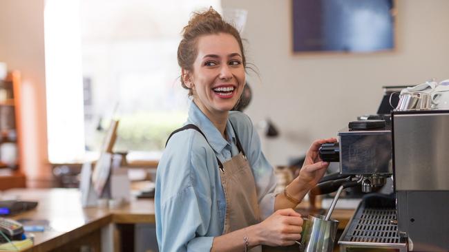 Is your barista the best in SA?