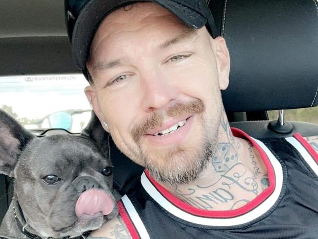 Central Qld dog sex case returns to court