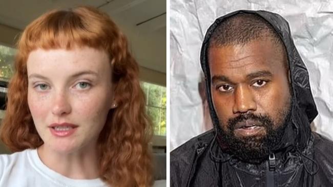 Singer reveals six-month Kanye West ordeal