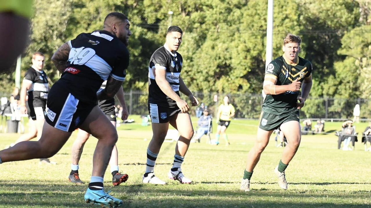 Rugby League Central Coast: Ultimate guide, team previews for the 2024  season | Daily Telegraph