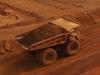 Truck crash at Qld mine days after safety crackdown