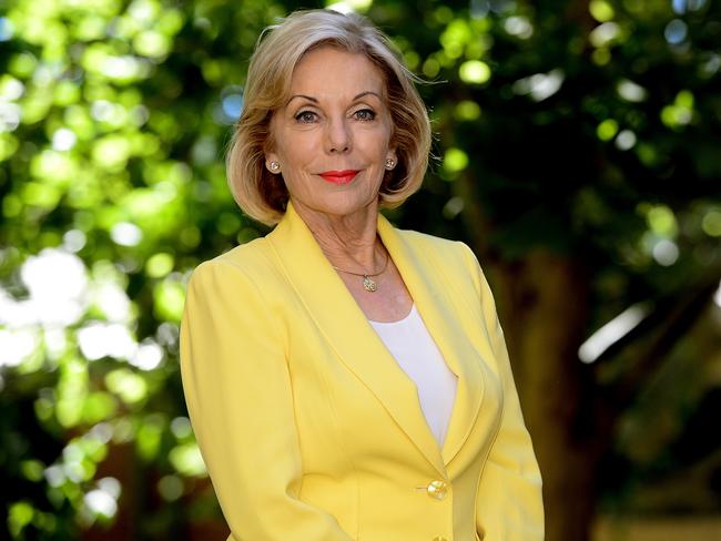 Home sweet Home ShowIta Buttrose will be at The Sunday Mail Home Show at the Brisbane Convention and Exhibition Centre. There’s also cooking demonstrations and master DIY classes with the experts. More details