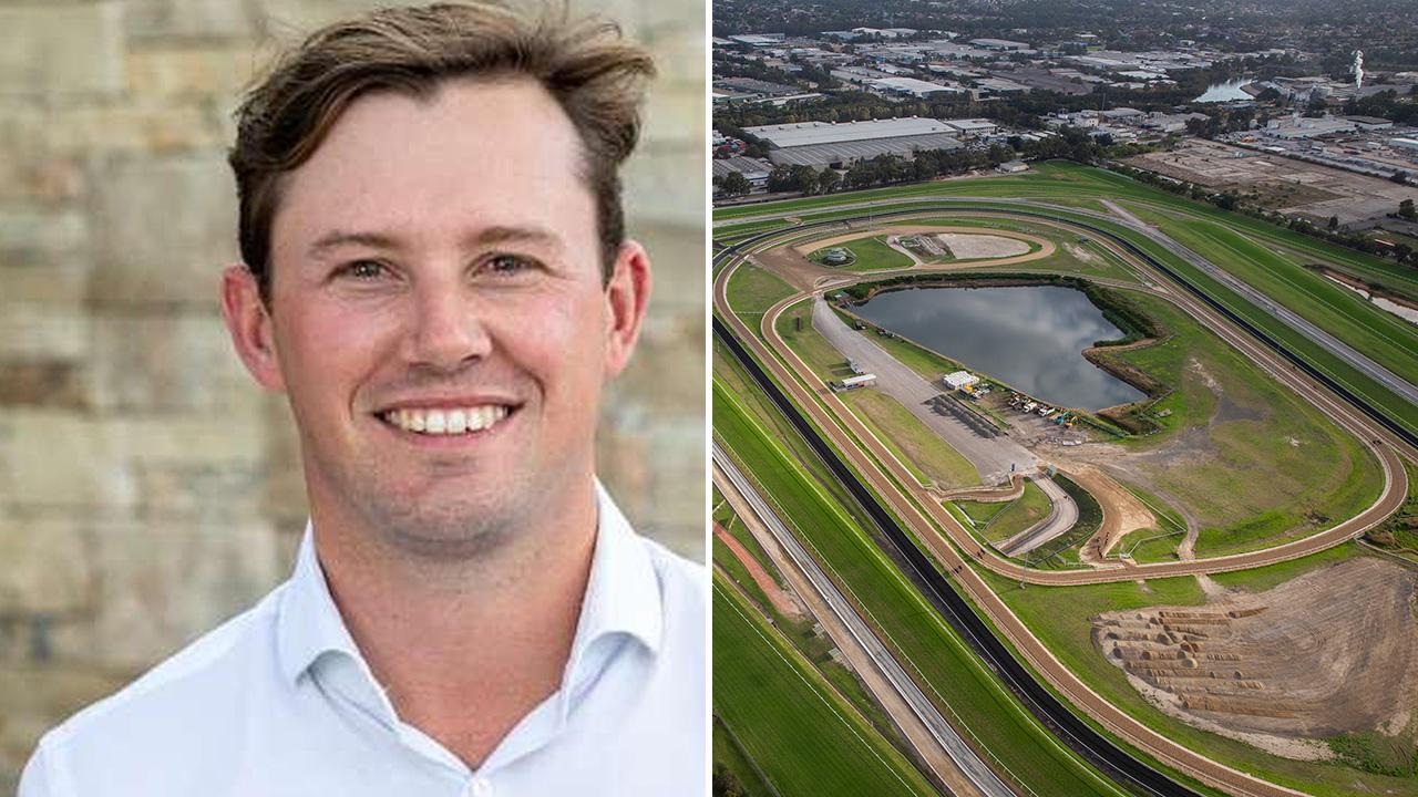 ‘Proper reset’: Rosehill sale divisions expose bigger problem for racing