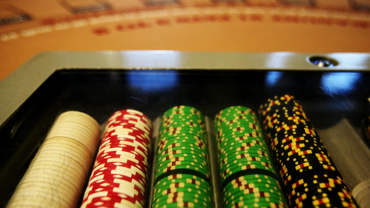 Gold Coast second casino Where pokies will come from Gold Coast Bulletin