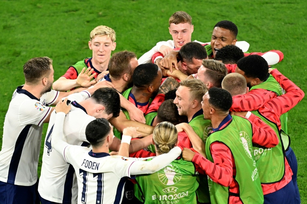 Super-sub Watkins sends England past Netherlands and into Euro 2024 final |  The Australian