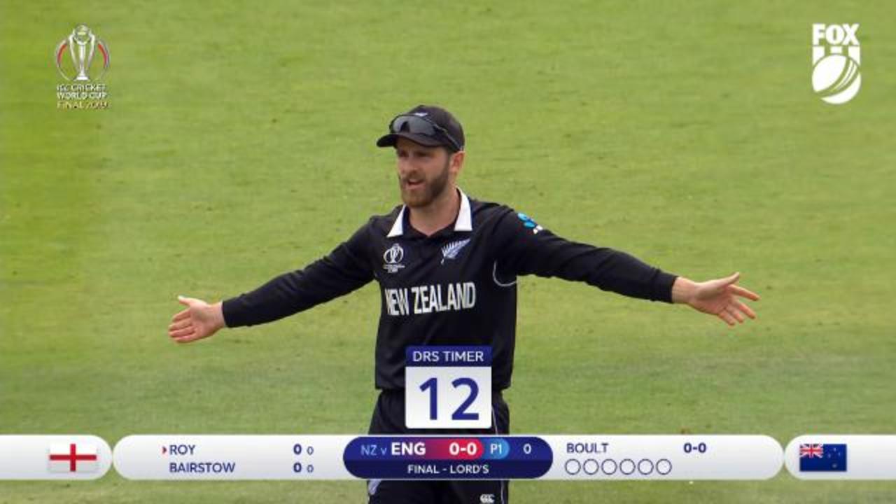 England Vs New Zealand Live Scores Cricket World Cup Final Updates Teams Start Time