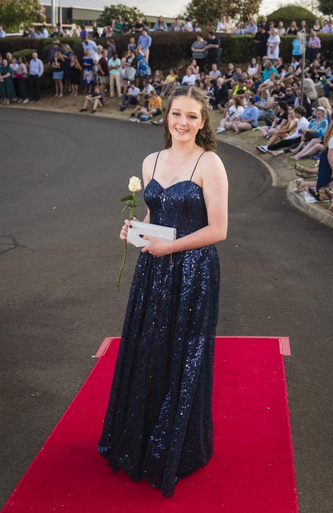 Harristown State High School Year 12 formal for 2023 | Gallery | The ...