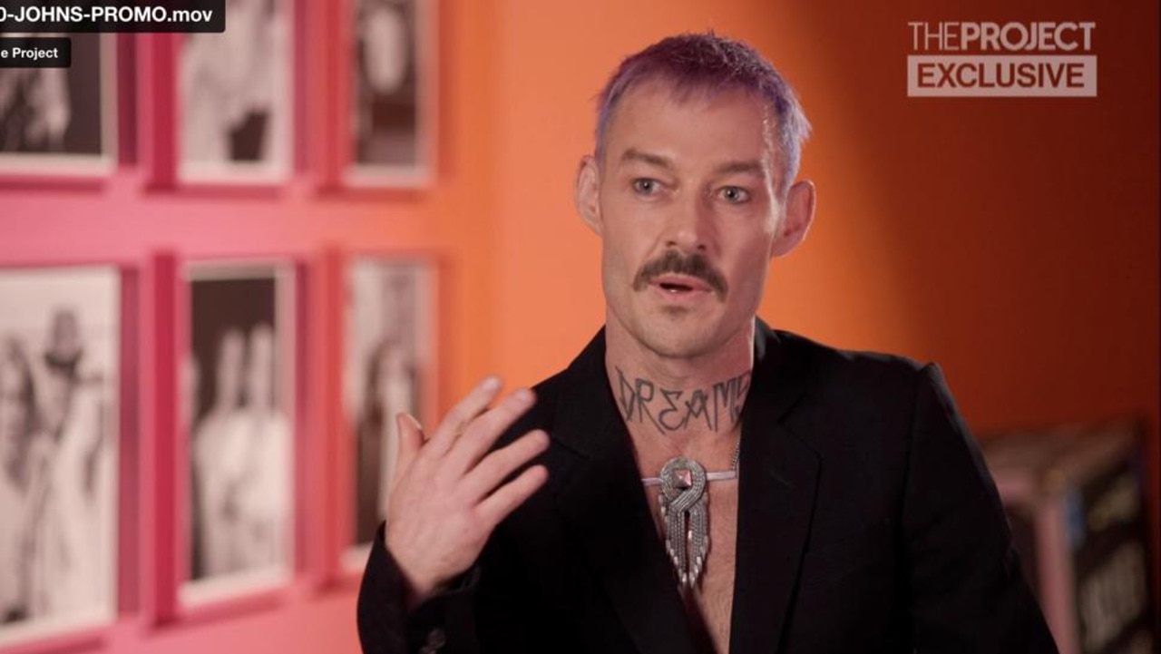 Daniel Johns opens up on Silverchair feud Why band never recovered news.au — Australias leading news site