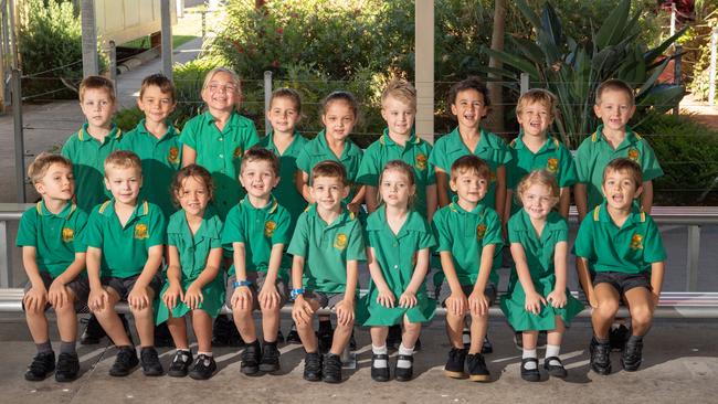 Westlawn Public School KS - Clarence Valley My First Year 2021