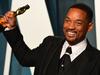 Will Smith refused to leave Oscars after slap