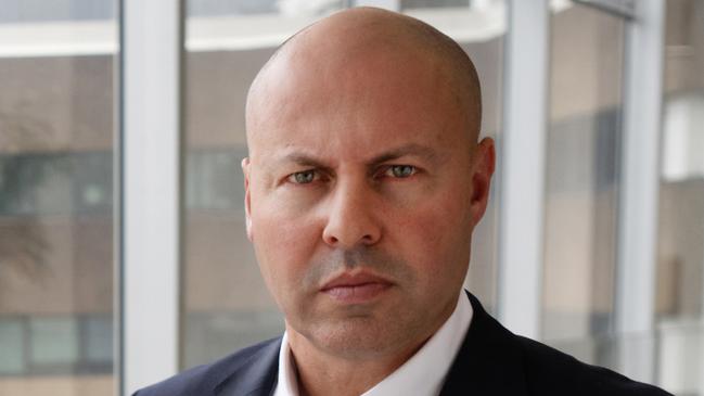 Former Treasurer Josh Frydenberg will present a Sky News documentary on ant-Semitism called Never Again in late May 2024. Picture: Sky News Australia