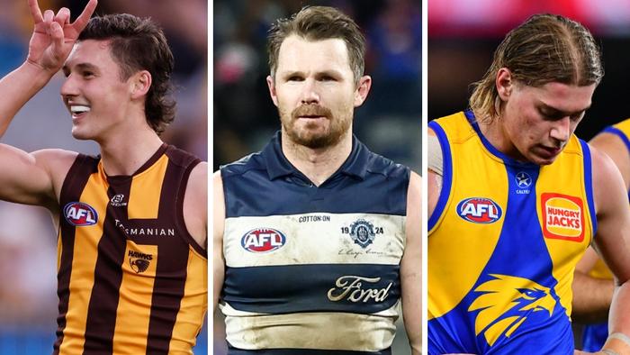 Every team’s performance analysed and graded in foxfooty.com.au’s Round 19 Report Card!