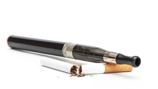 Experts think nicotine e-cigarettes are an excellent way to quit the far more deadly tobacco cigarettes.