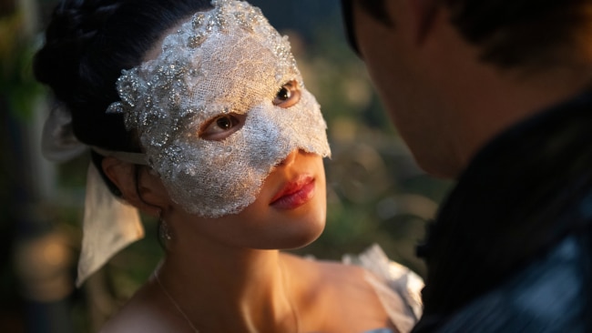 Everything we know about Bridgerton season 4