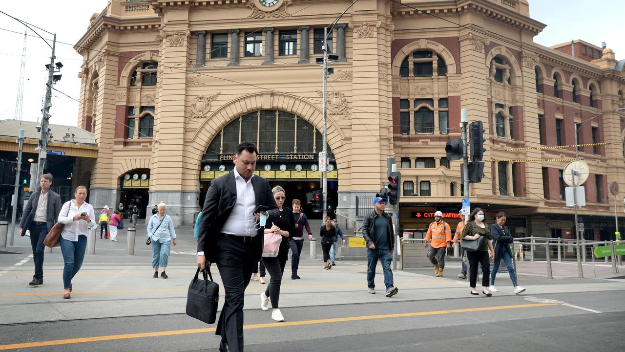 Vic public servants set for another bonanza payday