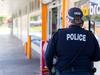 ‘Disgusting’: Teen allegedly punched, spat on cops during arrest