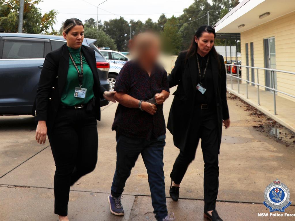 Anne Margaret Geeves was found not guilty of murder. Picture: Supplied/NSW Police.