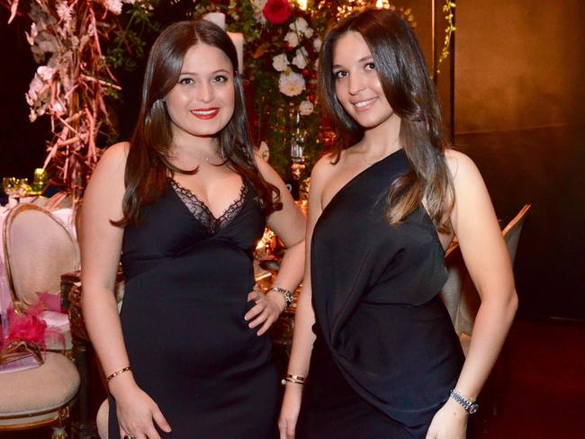 Priscilla and Chantel Giannarelli are savvy business women.