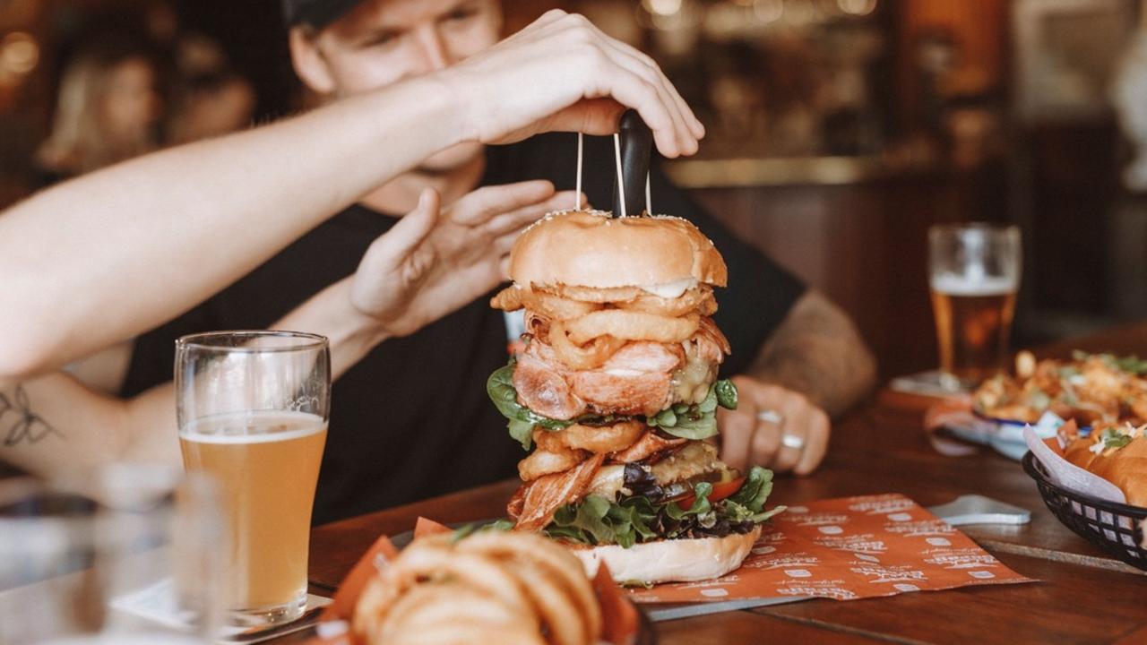 Sunshine Coast best burger spot revealed as Rick’s Garage in Palmwoods ...