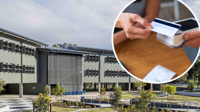 ‘Cashless 2023’: Gold Coast High School’s concerning move