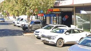 Clarinda St, Parkes. Photo: Google Maps.