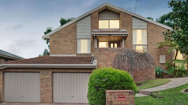 Housing affordability hits grim three-decade low