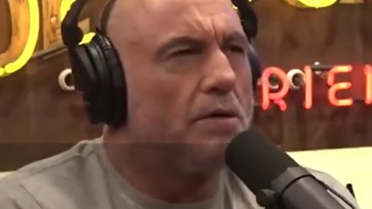 ‘It’s ridiculous’: Joe Rogan fed up with Trump