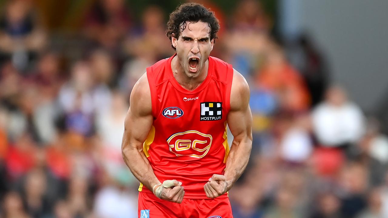 King is set to re-sign with the Suns (Photo by Albert Perez/AFL Photos via Getty Images)