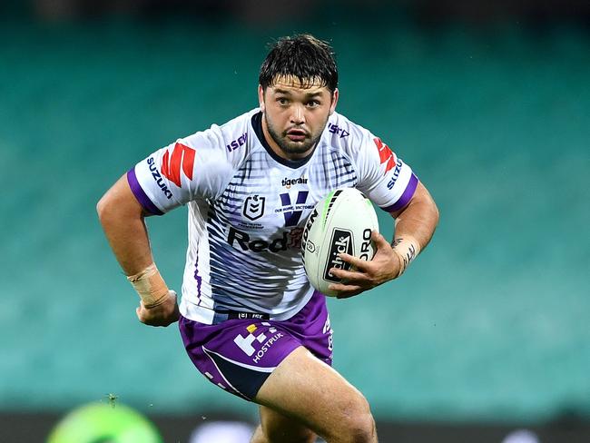 Storm hooker Brandon Smith has chosen the Sydney Roosters as his club of choice for beyond 2022.