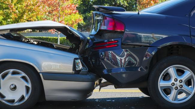 CTP covers Queenslanders for injury in many car accidents, but insurers were estimated to be reaping 30 per cent profits from the system. Picture: Thinkstock