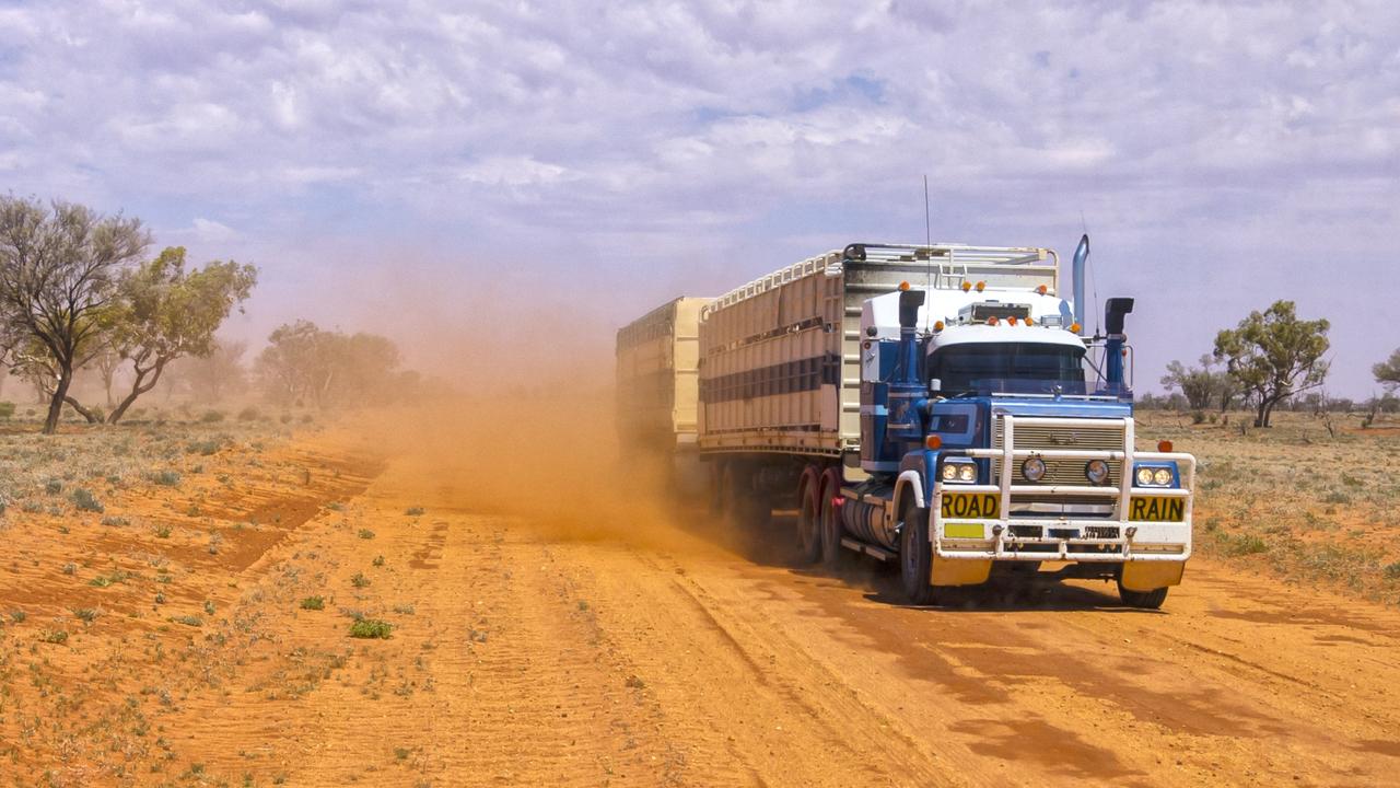 Transport is one issue that adds to cost of living in remote Australian regions. Picture: Supplied